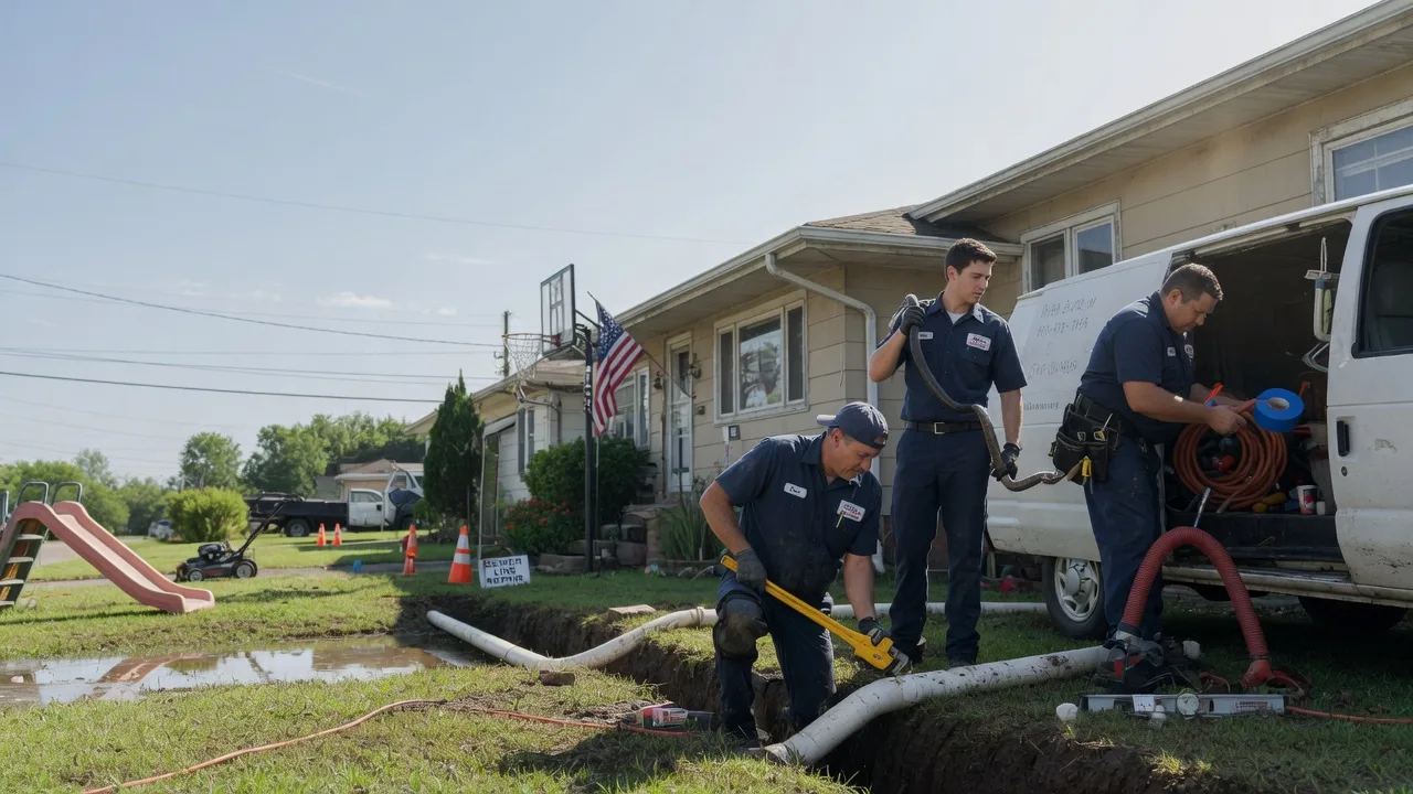 Toilet Installation in Elma, IA near me